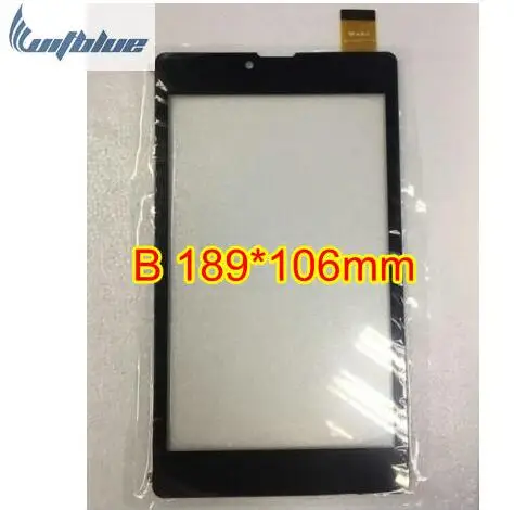 Новый сенсорный экран Witblue для планшета 7 дюймов Digma Optima Prime 2 3G TS7067PG сенсорная
