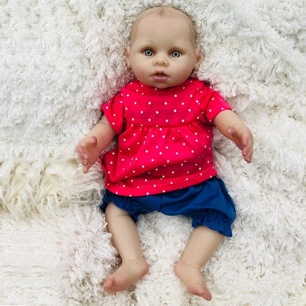 Otarddolls Reborn baby dolls, силиконовая виниловая кукла для новорожденных, куклы ручной работы, реалистичные для детей, подарки на день рождения