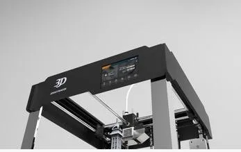 3D принтер Jennyprinter Ultimaker 2 Lite DIY Набор прецизионных аркадных поколение 3