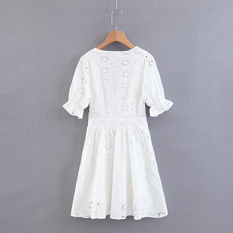 mini dress simple elegant