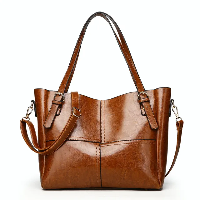 vintage top handle bag