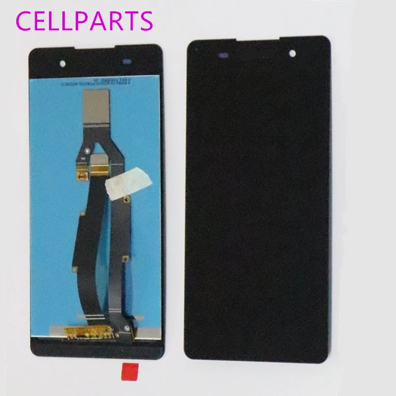

5.0inch LCD with touchscreen For Sony Xperia E5 F3311 F3313 F3113 LCD Display+Touch Screen Digitizer