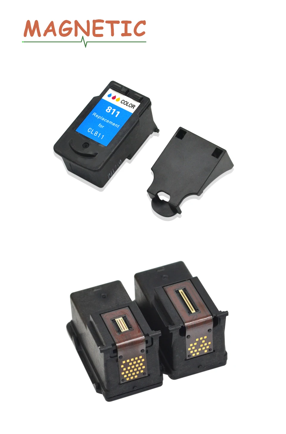 for 810 compatible cartridge