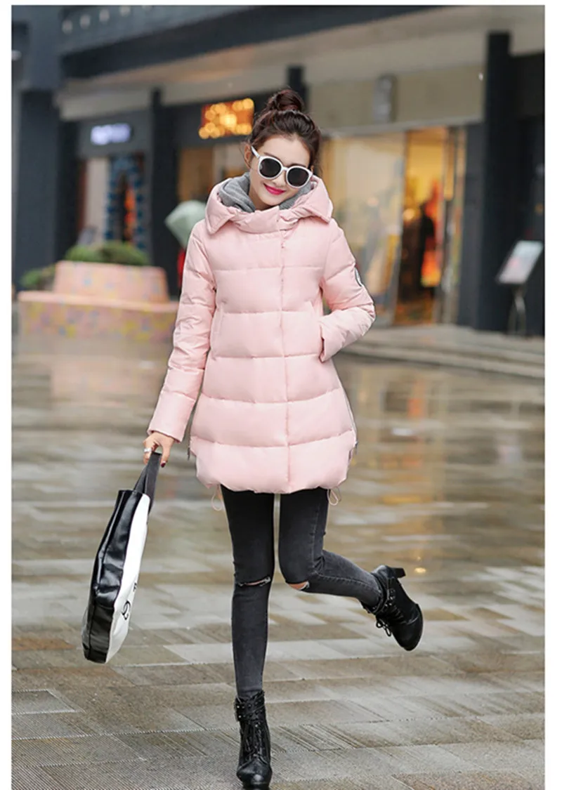 Maternity Coat25