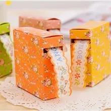 20 шт.! клейкая лента для бумаги DIY