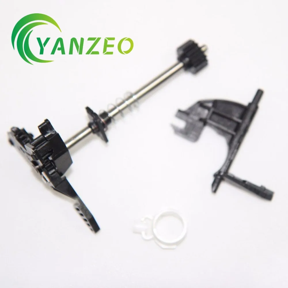 

Print Parts for HP OfficeJet 6000 6500 6500A 7000 7110 Clutch Drive Gear Kit