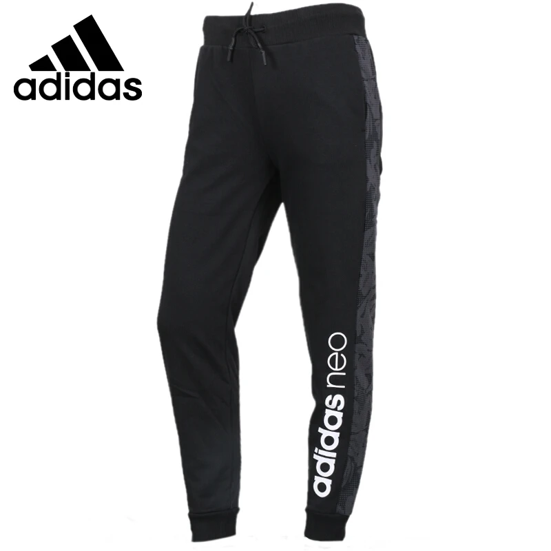

Original New Arrival Adidas Neo Label W Fav Logo TP Women's Pants Sportswear