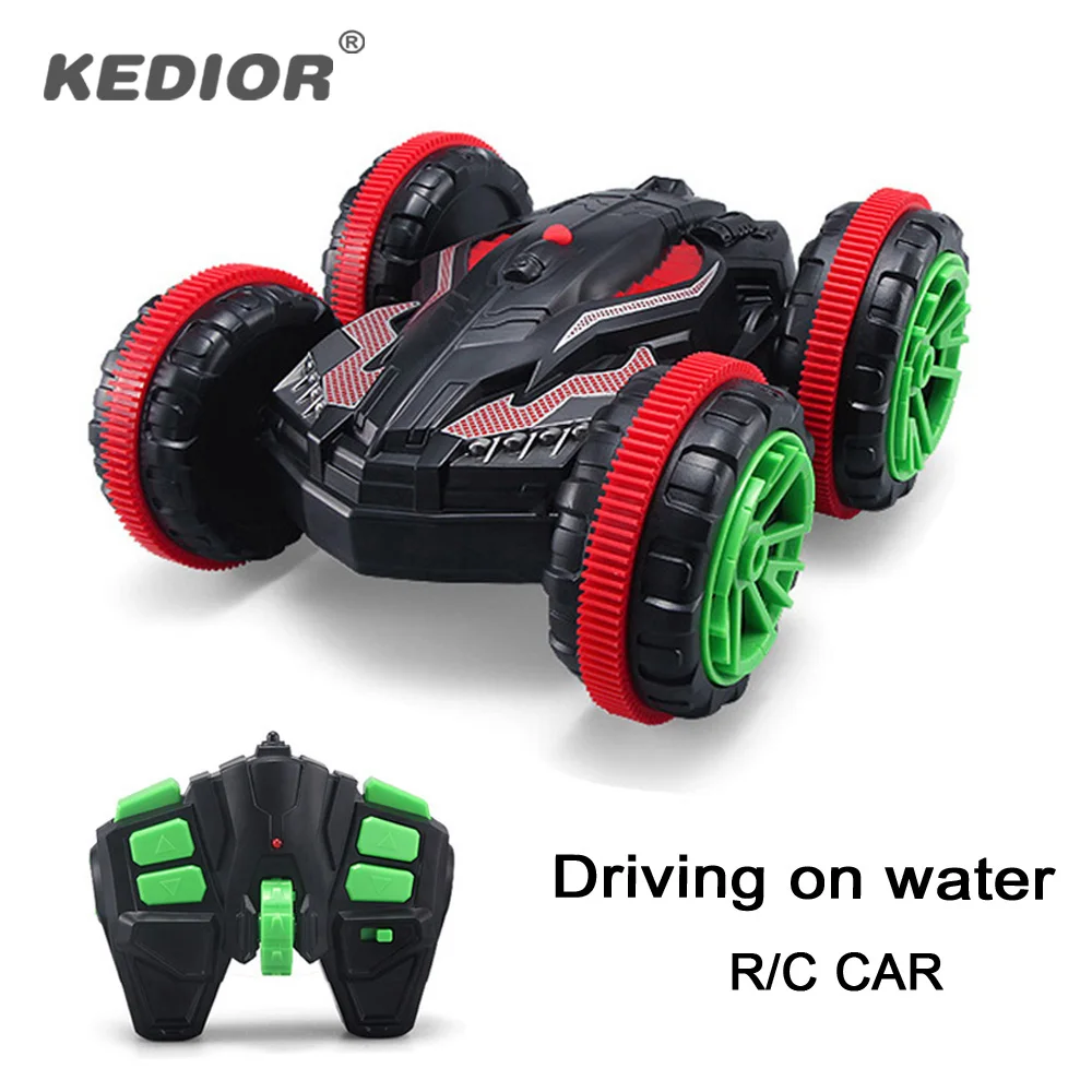 1 18 Nitro font b Rc b font Stunt font b Car b font Off road