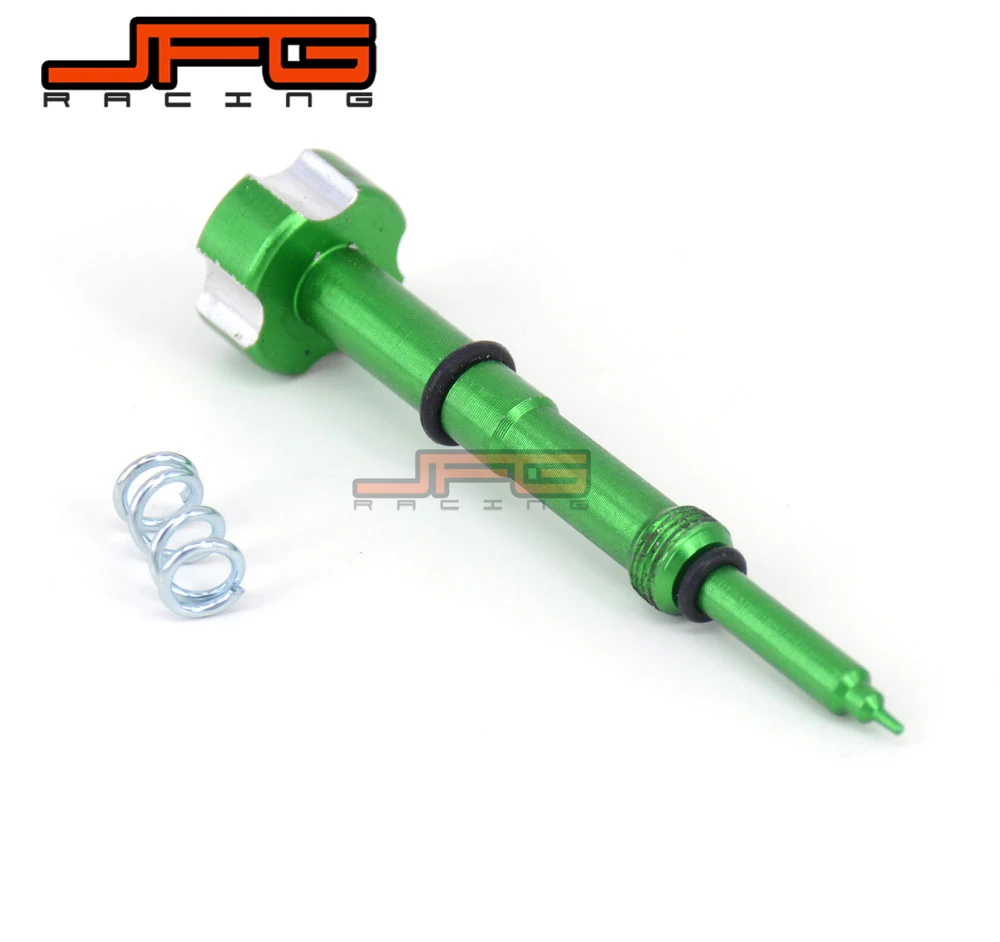 EASY AIR FUEL MIXTURE ADJUSTER SCREW FCR CARBURETOR KXF250 KXF450