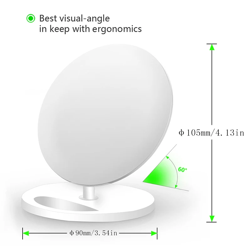 Suntaiho 10W 9V/2A Quick Wireless Charger Qi For iPhone X/8 5W 5V/2A USB upright Wireless Charger For Samsung S8/S7 Charging Suntaiho 10W 9V/2A Quick Wireless Charger Qi For iPhone X/8 5W 5V/2A USB upright Wireless Charger For Samsung S8/S7 Charging