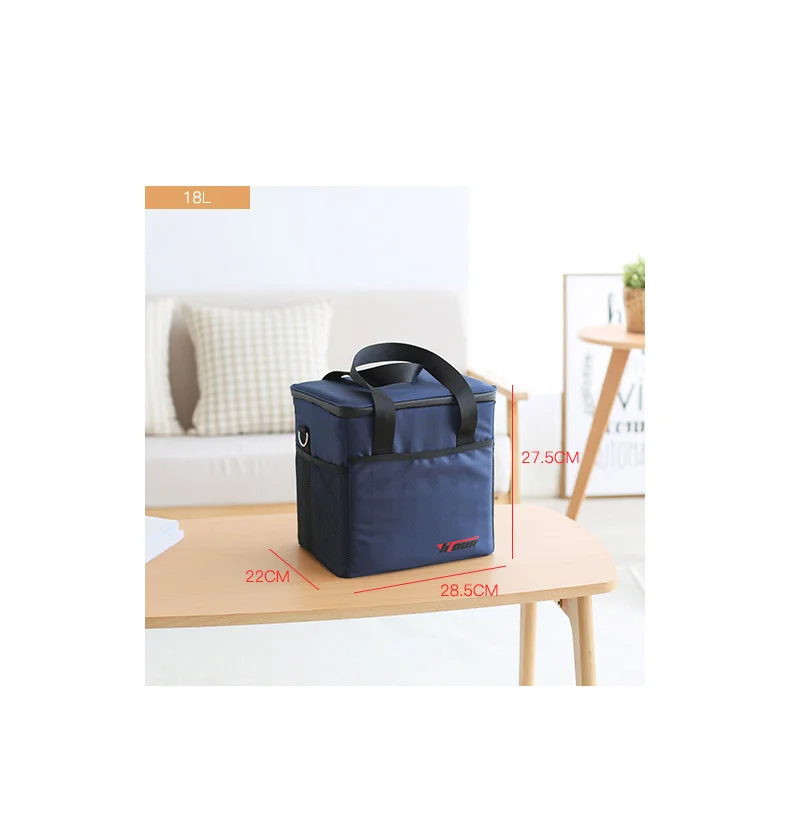 Cooler Bag Bag (4)