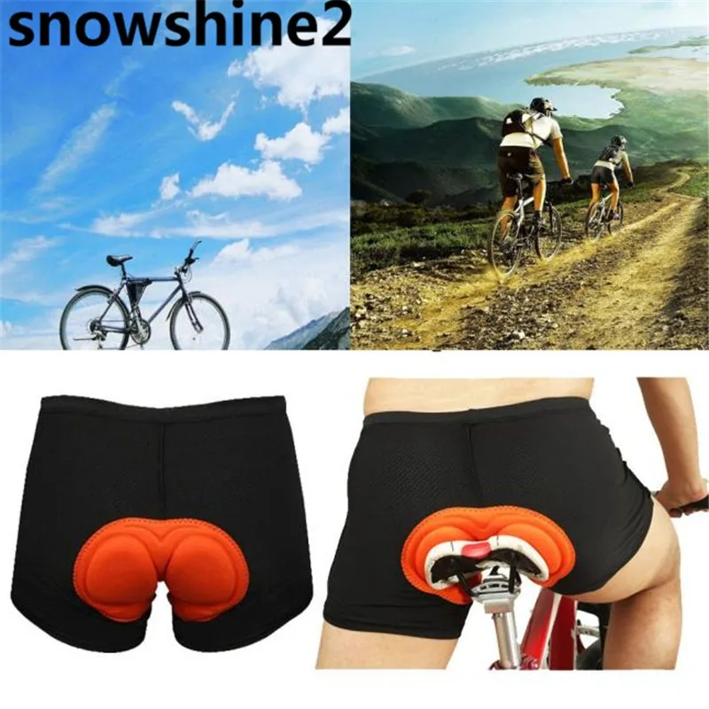bike underwear