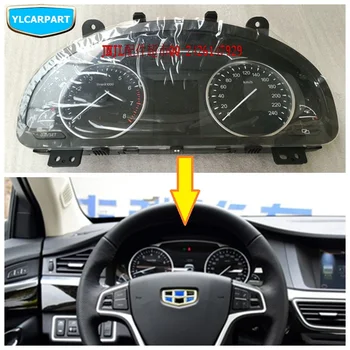 

For Geely Emgrand GT,GC9 Borui,Car combinational meter