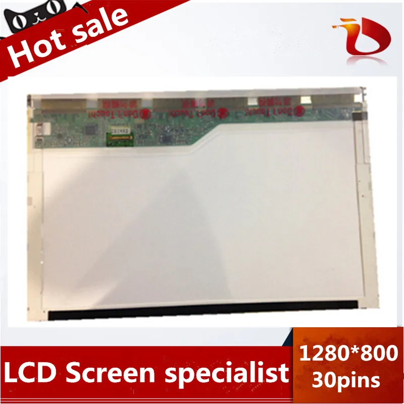 NEW 14.1/" laptop LED LCD SCREEN FOR DELL B141PW04 V.0
