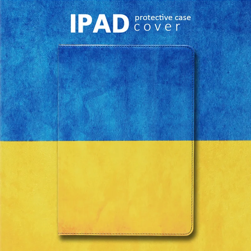 ! ACCEZZ смарт чехол защитный рукав 7 9 дюймов планшет противоударный для IPad Mini 1 2 3 ПК