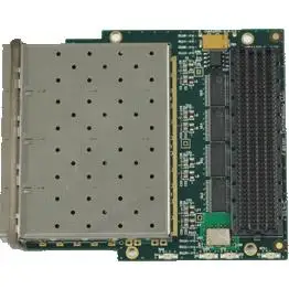 

FT sub board FMC module Quad SFP/SFP+ FM-S14 sub card