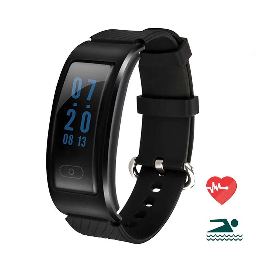 steps count watch