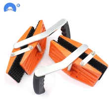 Одиночный ручной зажим для каменной стеклянной плиты цена по прейскуранту завода