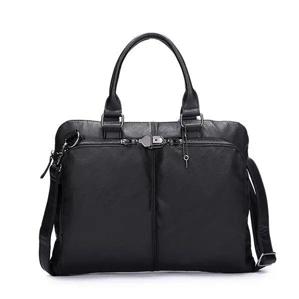 

bag again 030417 new hot man handbag male large tote