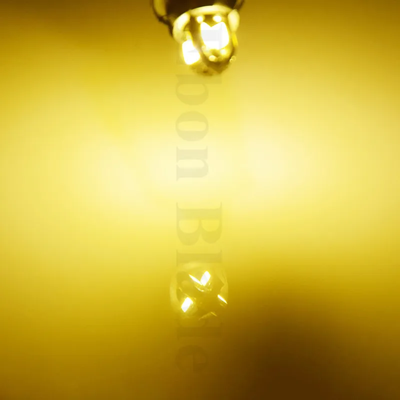 СВЕТОДИОДНЫЙ Автомобильный светильник T10 8 SMD 5630 Canbus без ошибок OBC 2825 Вт 5730