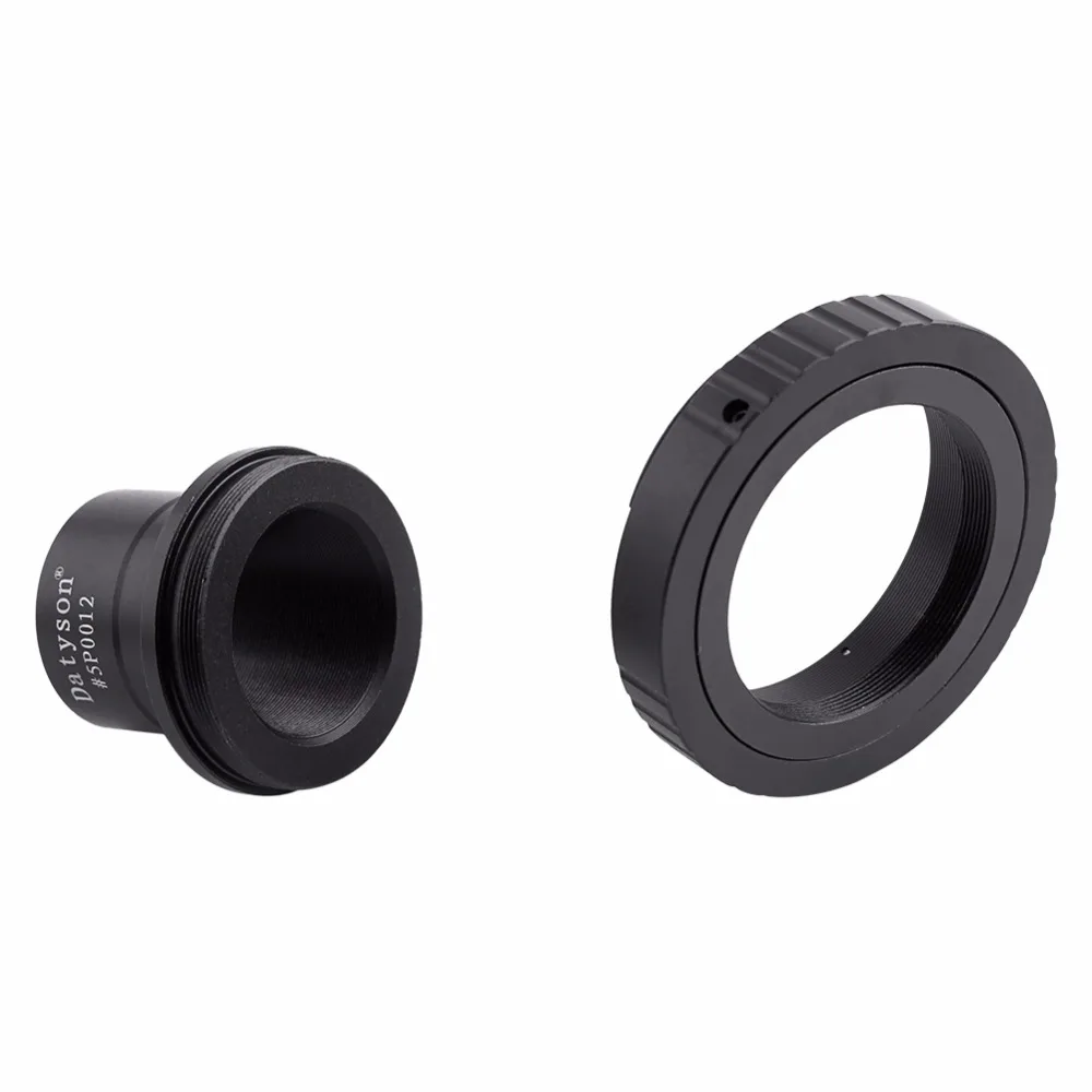 Telescope T Ring Adapter Telescope T Ring Adapter