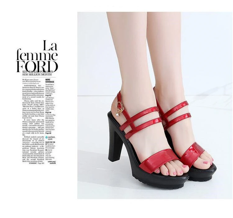 large size women shoes