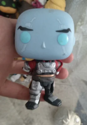 zavala pop figure