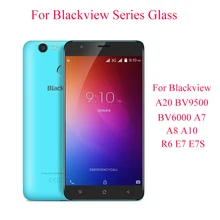 Screen Protector for Blackview P10000 Max Tempered