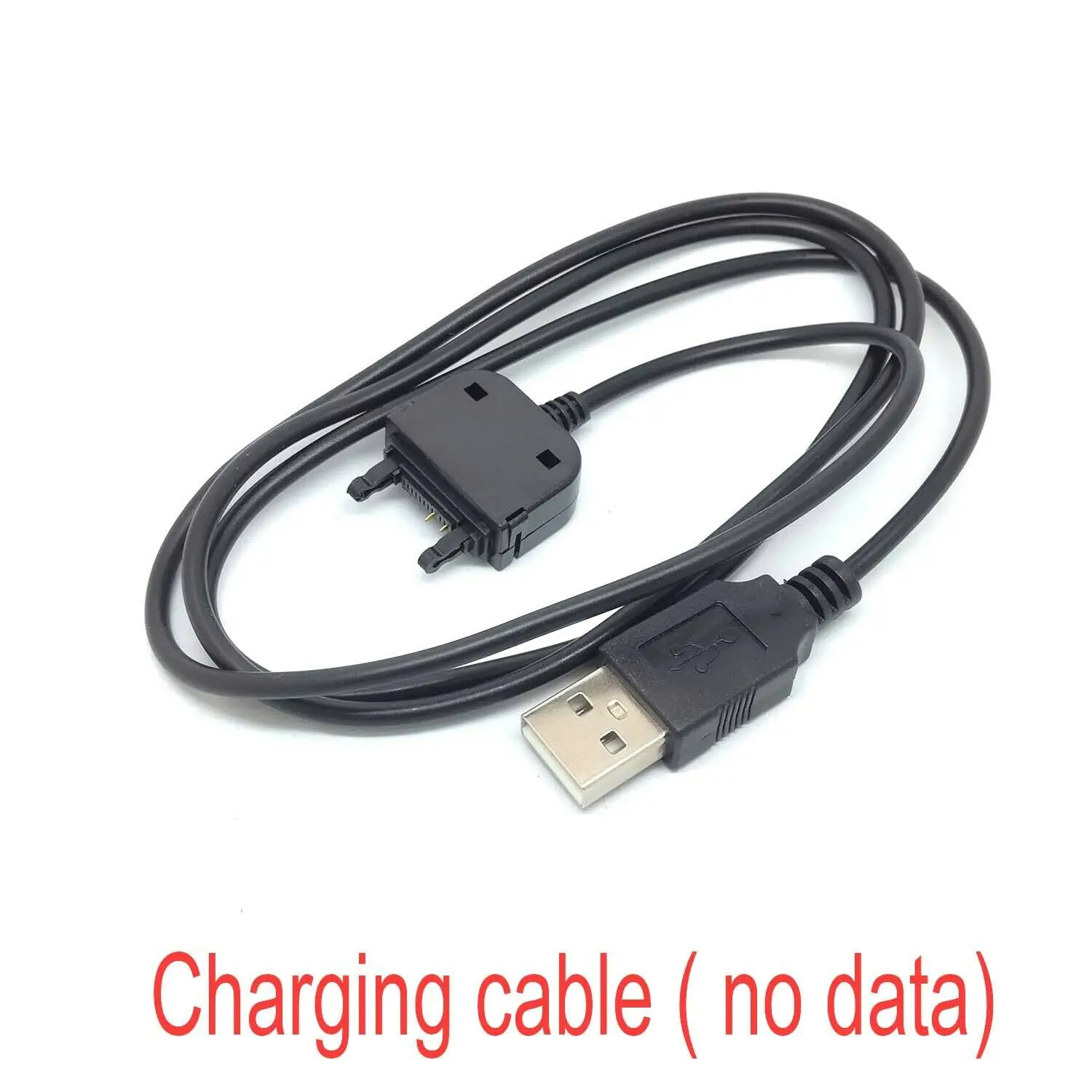 USB-кабель для зарядки Sony Ericsson T250i T270 T270i T280 T280i T303 T303i phone Z710i Z712 Z750 Z750i Z770 Z770i Z780 (art.: 7add761fd) - 7add761fd