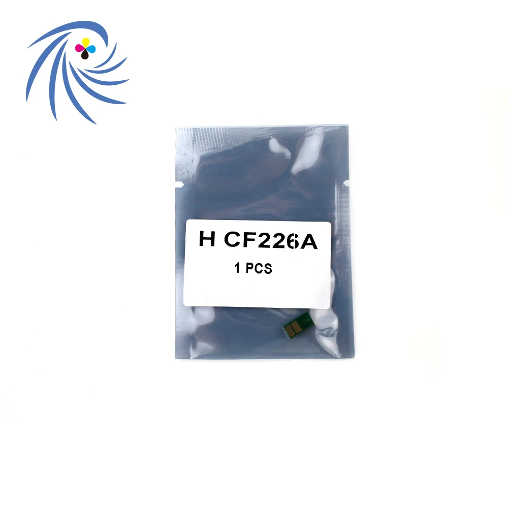 Бесплатная доставка! Чип CF226A для HP LaserJet Pro M402n M402dn M402dw MFP M426dw M426fdn M426fdw|hp chip|chip hp |