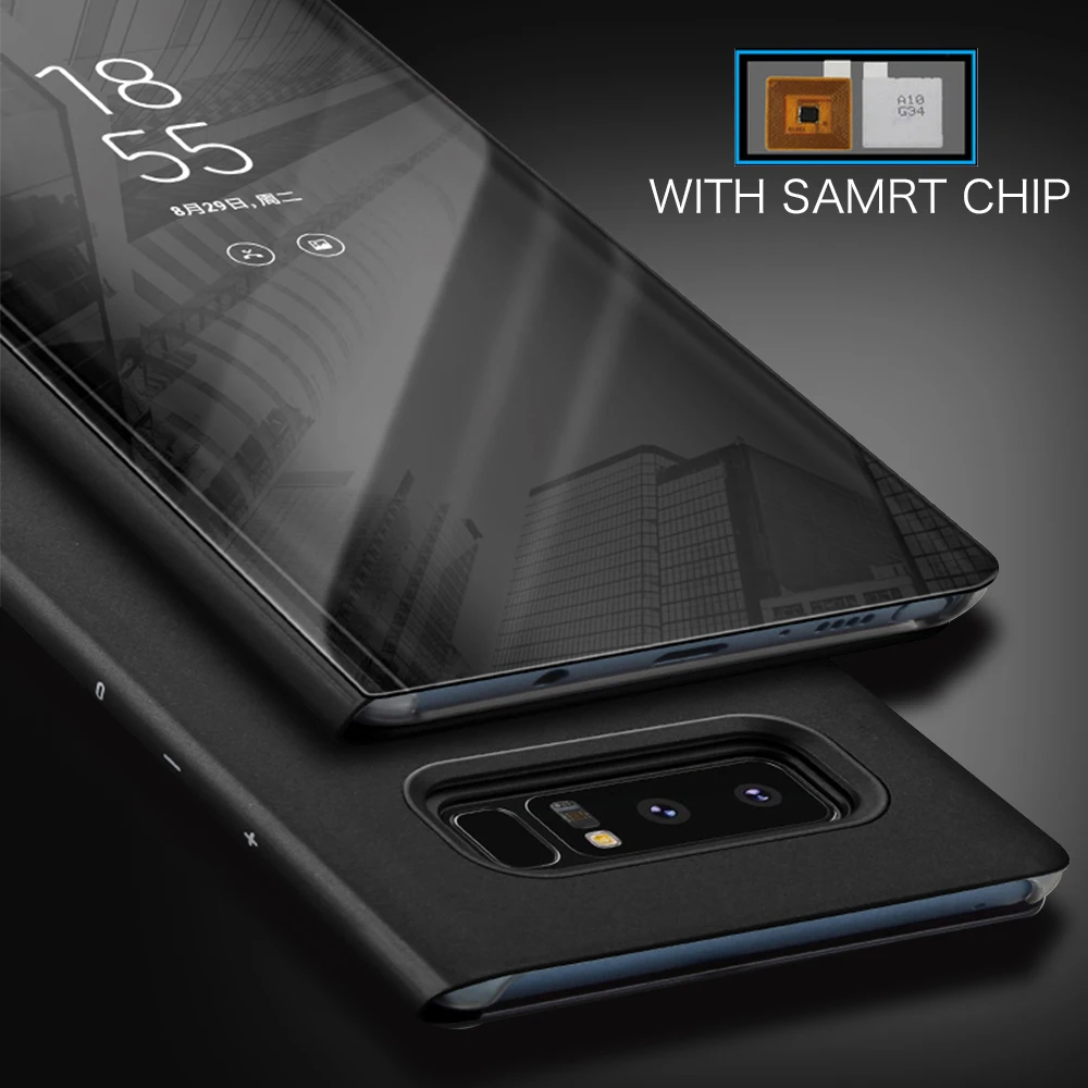 Умный Чехол S8 Купить