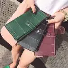 Aelicy 2020 Новый Дизайн Модный женский кожаный кошелек с длинной молнией женские