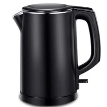 Электрический чайник Бытовая 304 нержавеющая сталь быстрый автоматический питания с бутылка для воды