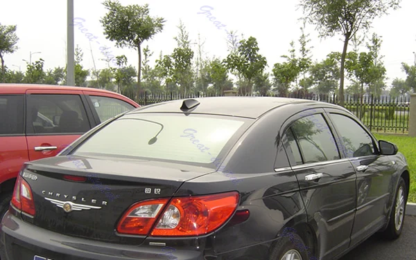 Shark Fins For Cars Auto Roof Fin Tiburon Shark Sc 1 St Tuscani Customs