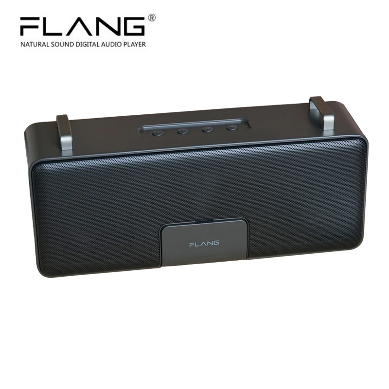 Flang S8 беспроводной Bluetooth динамик портативный стерео HIFI звуковая система 3D музыка