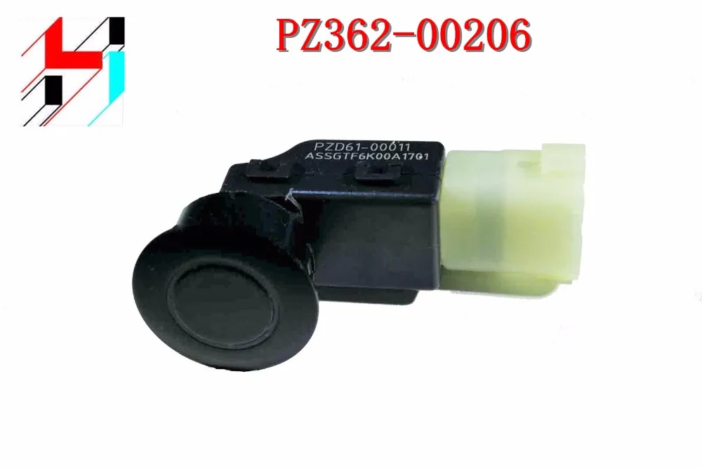 

Free shipping PDC Parking Distance Control Sensors For Toyota Reiz 2.5L 3.0L 2005-2010 PZ362-00206 PZ36200206