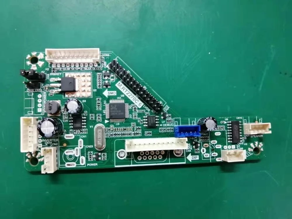 New M Rt2270c 6 Quality Original Lcd Monitor Panel Screen Aliexpress