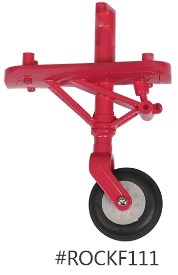 Tail Wheel for FMS ROC Hobby 1100mm F2G RC Plane ROC009