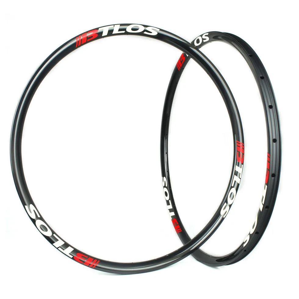 Карбоновые колеса ассиметричные MTB XC trail карбоновые обода доступны для 29er M