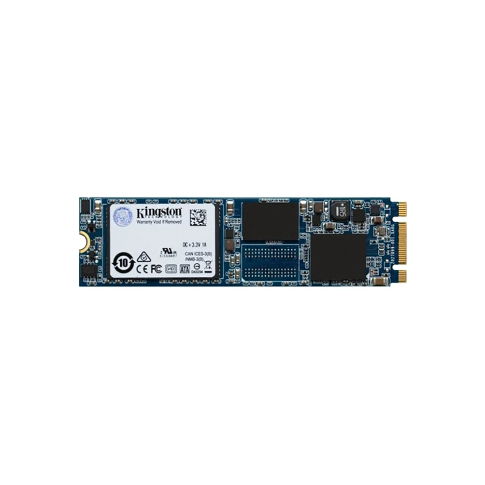 

Внутренний жесткий диск SSD UV500 Kingston SUV500M8/960G 960ГБ