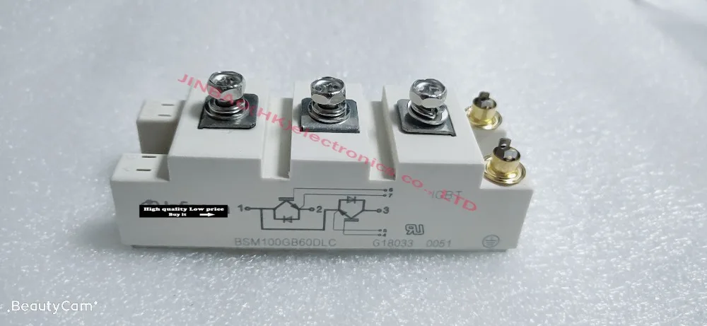 BSM100GB60DLC