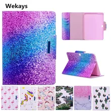 Wekays Case for Samsung Galaxy Tab 4 10.1