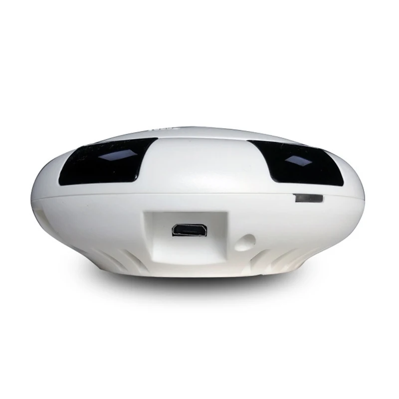 HD 960P Wifi IP Camera 360 Degree Panoramic Wide Angle Mini CCTV Surveillance Camera Smart Wireless IP Dome Camera Home Security