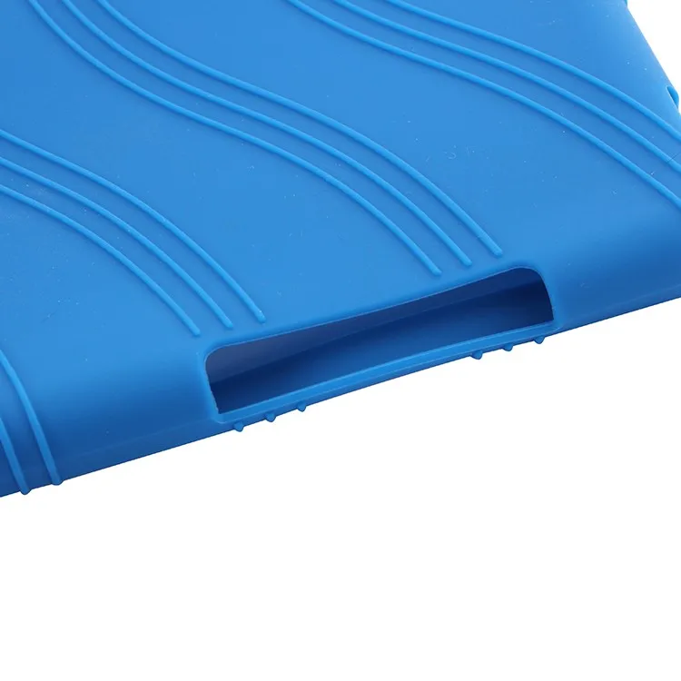 huawei t1-701u soft back cover case