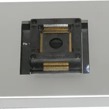 Ecmo.com.cn: только подлинный-XELTEK QFP112 разъем адаптера CX3026