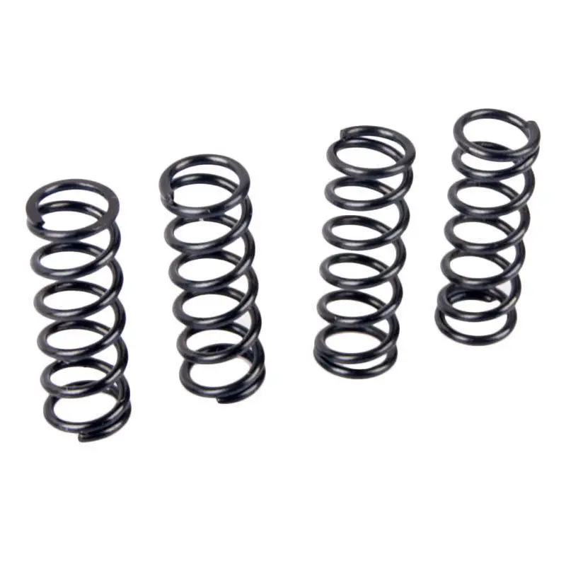 

4PCS 08032 Bumper Spring 4P For HSP 1/10 4WD RC Model Car Monster Bigfoot Truck 94108 94111 94188