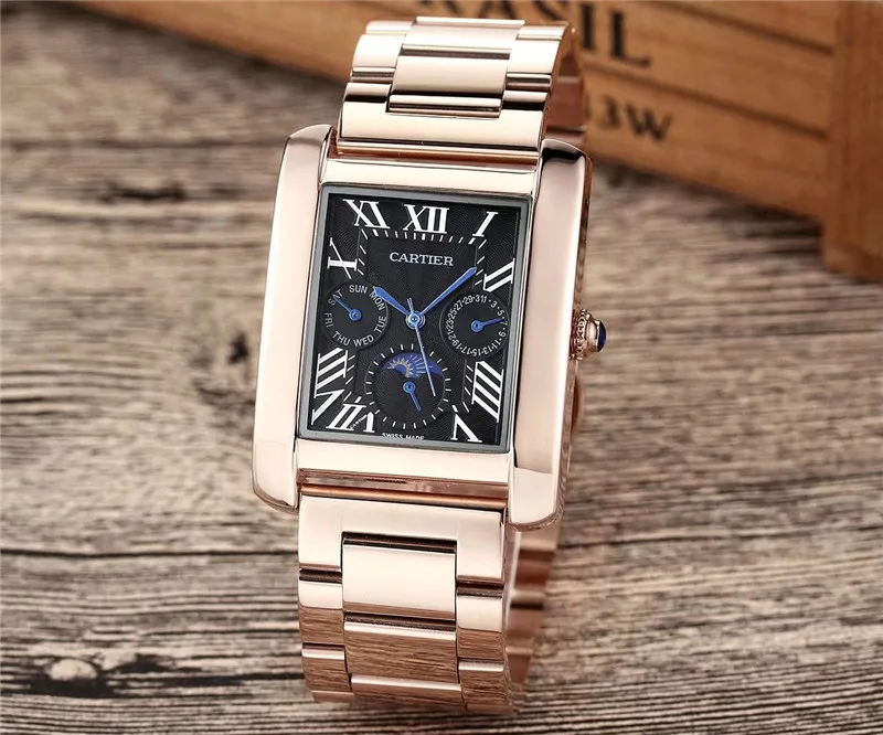 

2019 new Watch