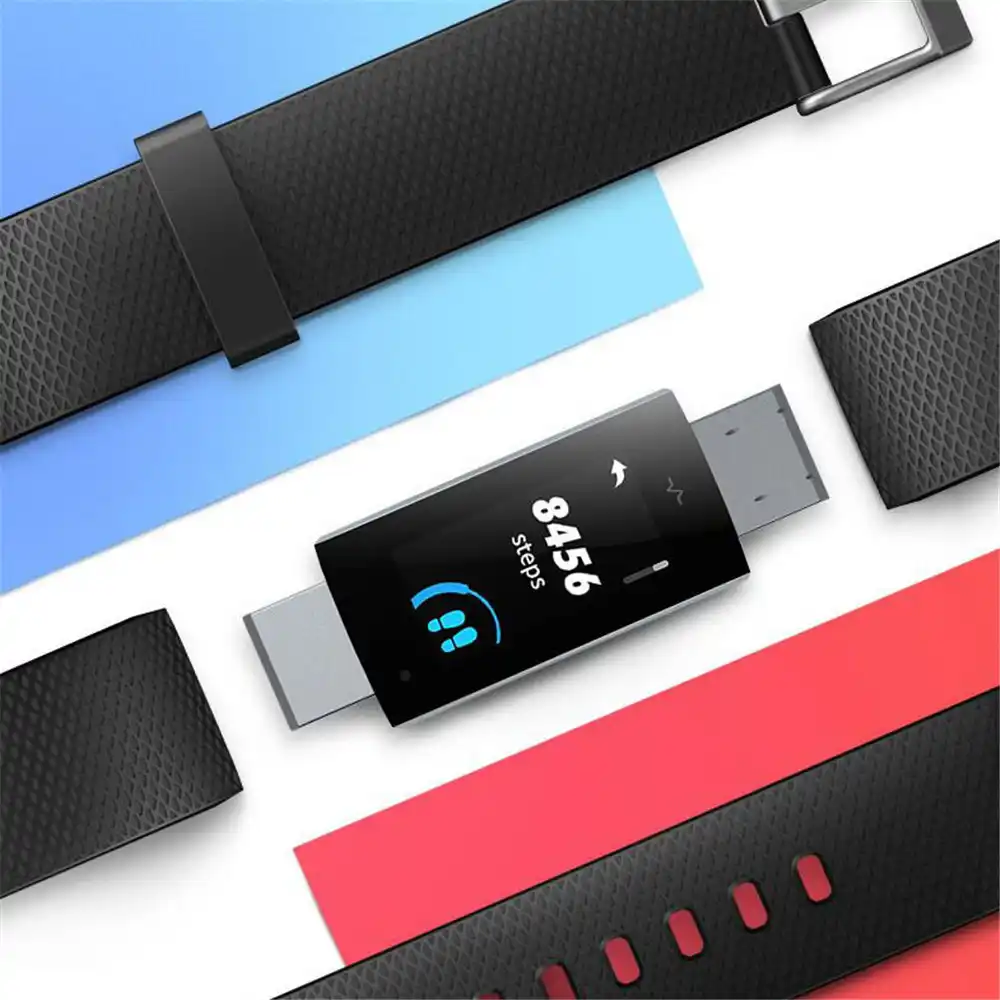 i7a fitness tracker