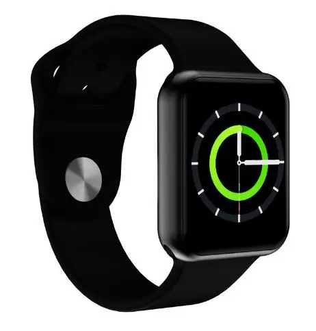 Bluetooth умные часы серии 4 сердце мониторы SmartWatch чехол для Apple iOS iPhone Xiaomi Android смартфон не Apple Watch