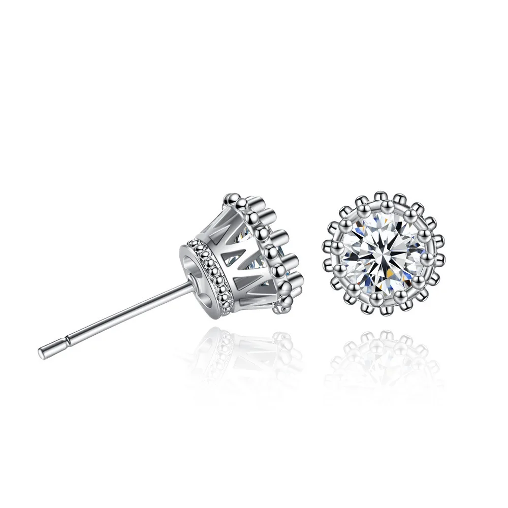 ZP-ES008 Stud Earrings (3)